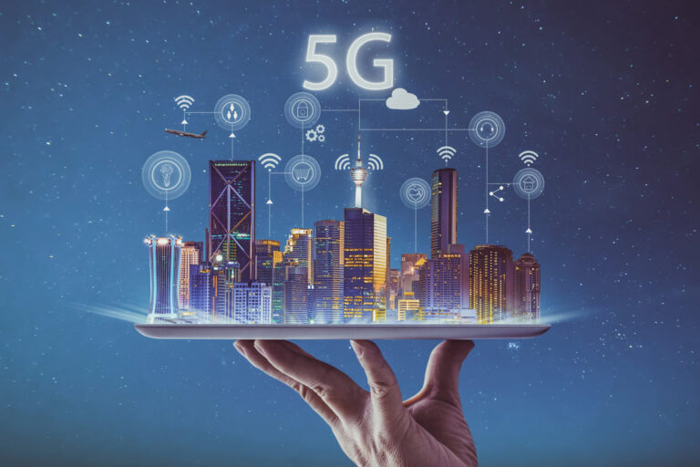5G επιχειρήσεις