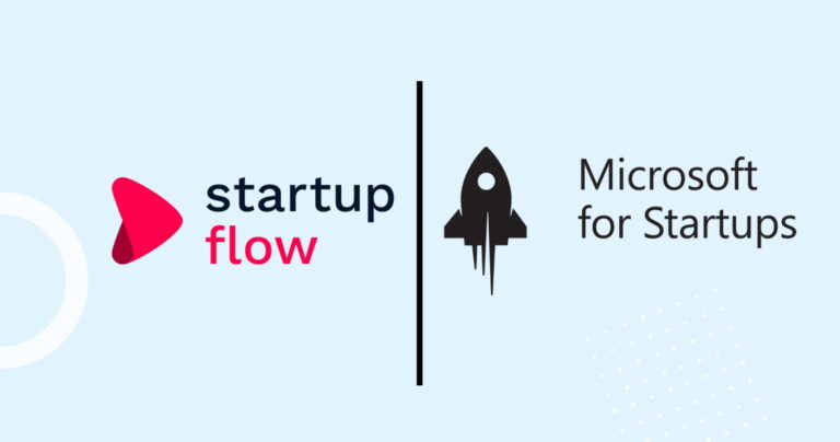 Microsoft for Startups