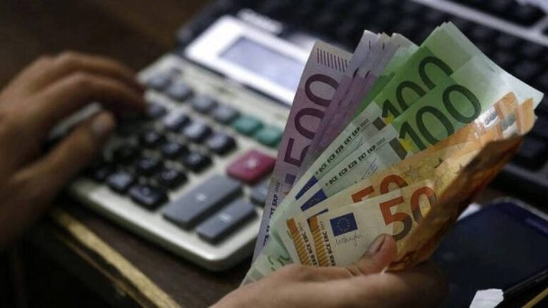 Μικροχρηματοδοτήσεις