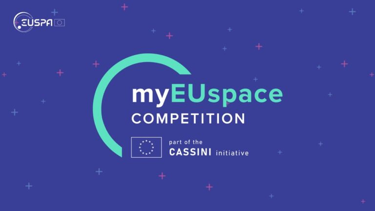 myEUspace