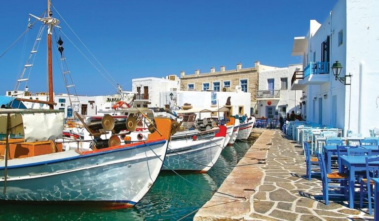 Νησιωτική Επιχειρηματικότητα