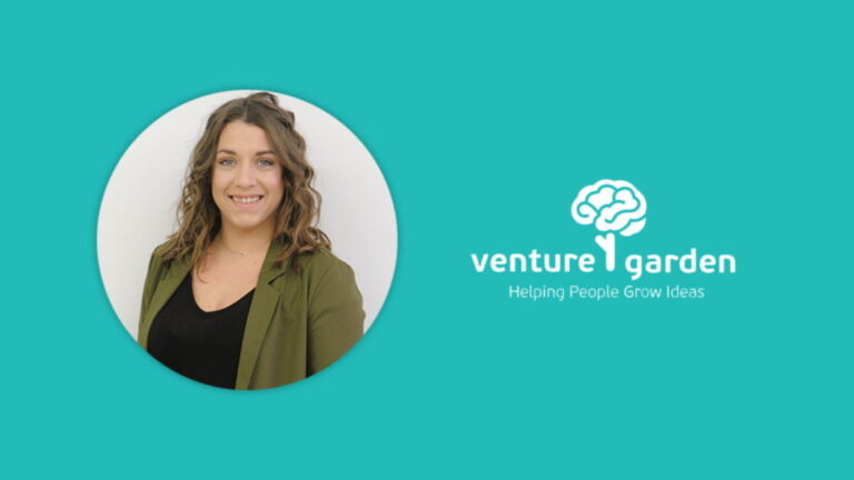 VentureGarden