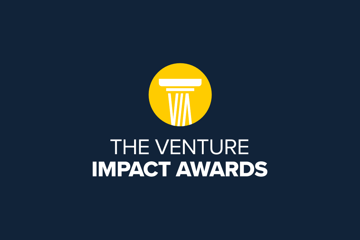 Venture Impact Awards 2021