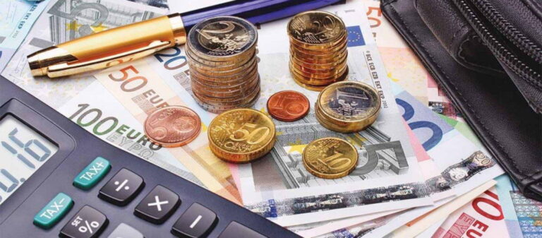 Παράταση επιδότησης παγίων δαπανών