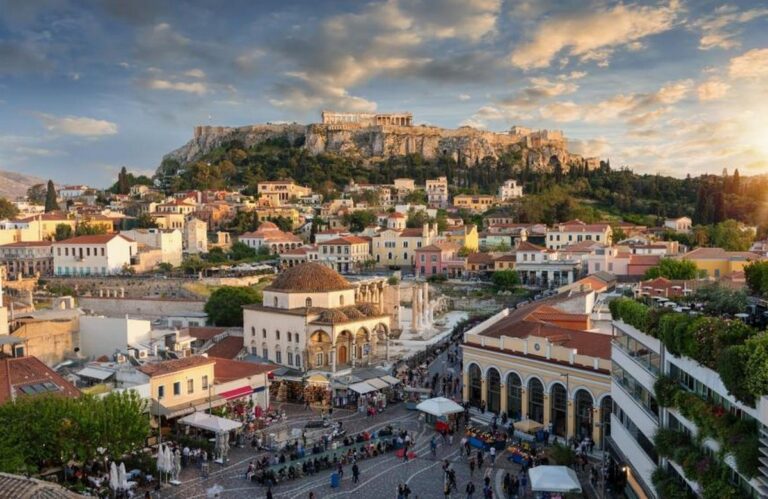 2η Πρόσκληση