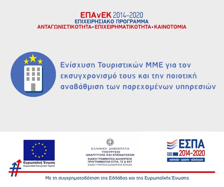 Τρίτη (3η) τροποποίηση