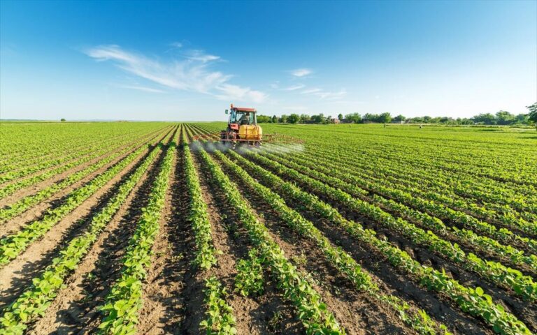 Αγροανέλιξη-Farmers of the Future