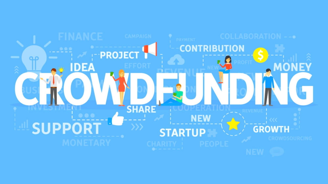 Ανοίγει ο δρόμος για συμμετοχική επιχειρηματική χρηματοδότηση - Crowdfunding στην Ελλάδα