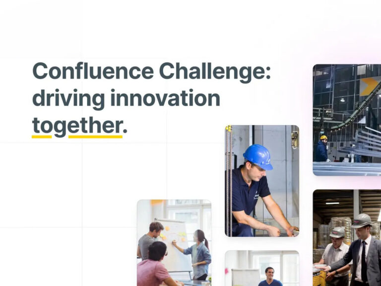 Confluence Challenge