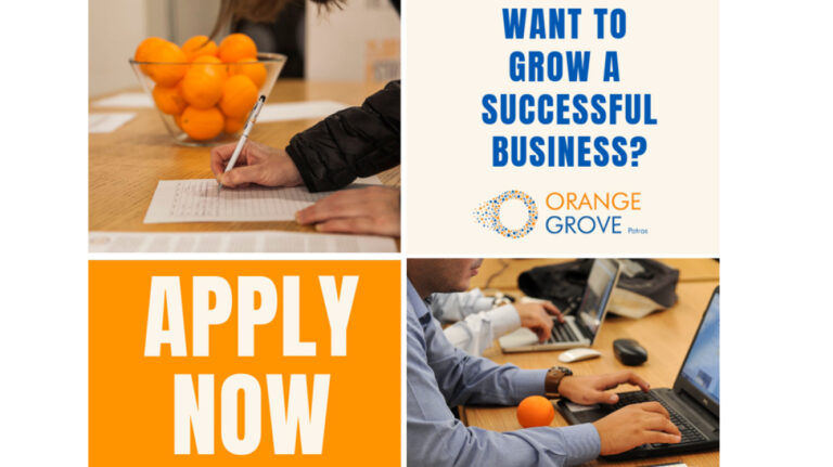 Incubation Orange Grove