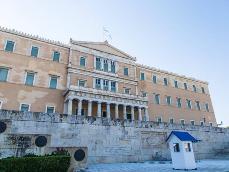 Ψηφίστηκε ο Αναπτυξιακός Νόμος