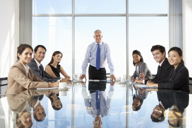 Personal & Business Development
