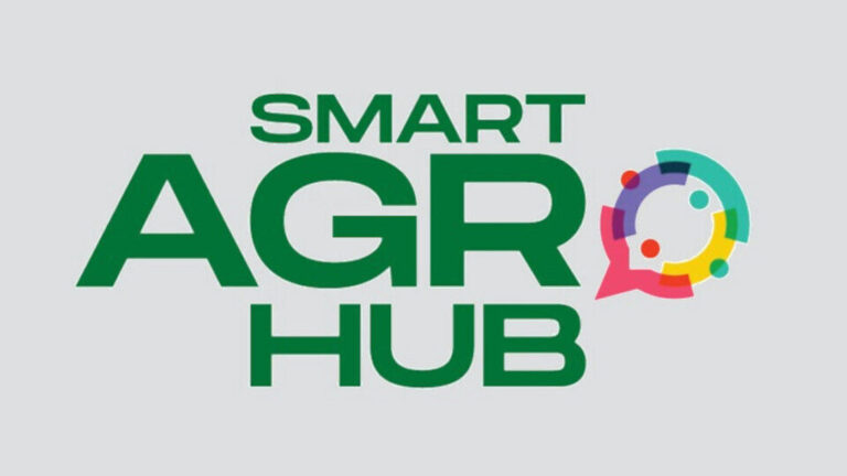 Smart Agro Lab