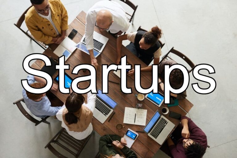 Startup Europe Week
