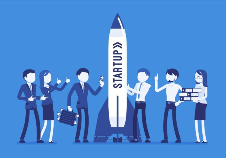 Startup Europe Week