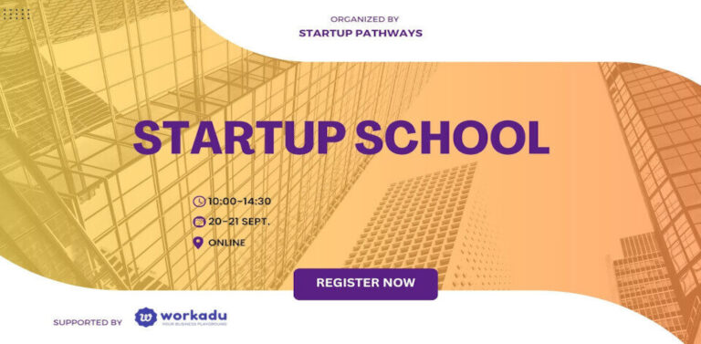 Startup School