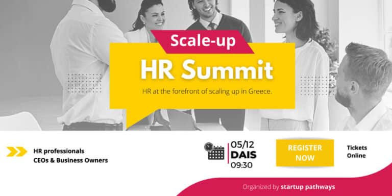 Startup Pathways