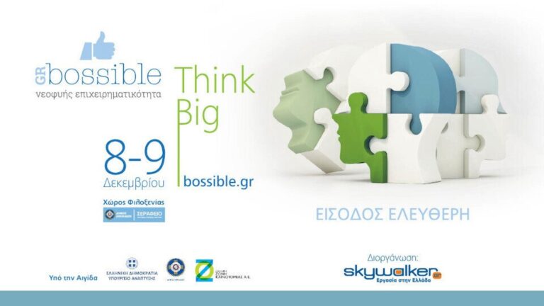 GRBossible