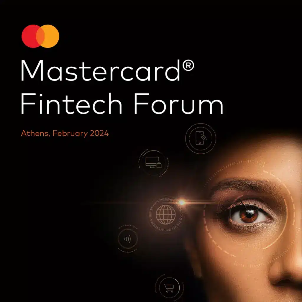 Mastercard Fintech Forum