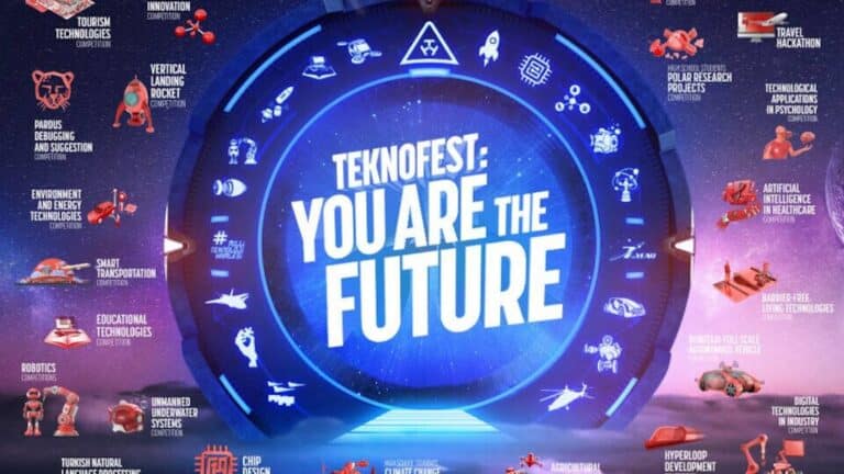 TEKNOFEST 2024