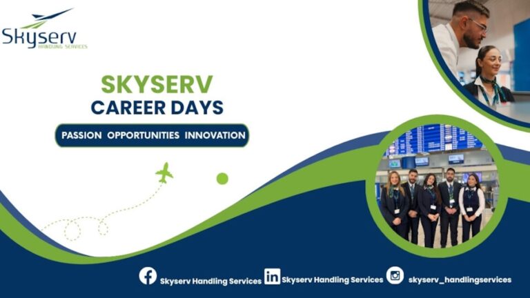Skyserv