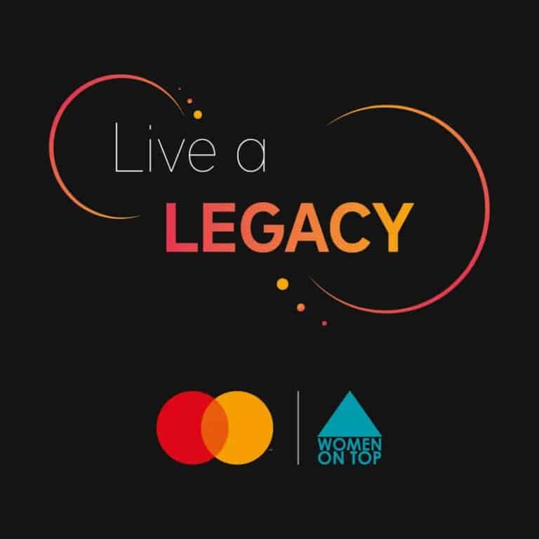 Live A Legacy