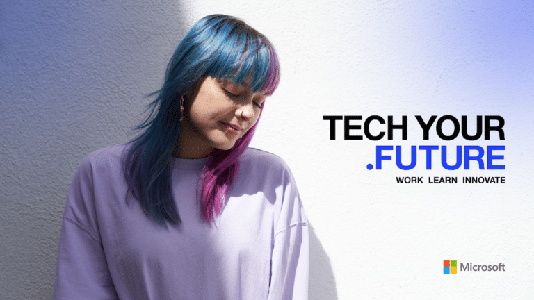 TechYourFuture