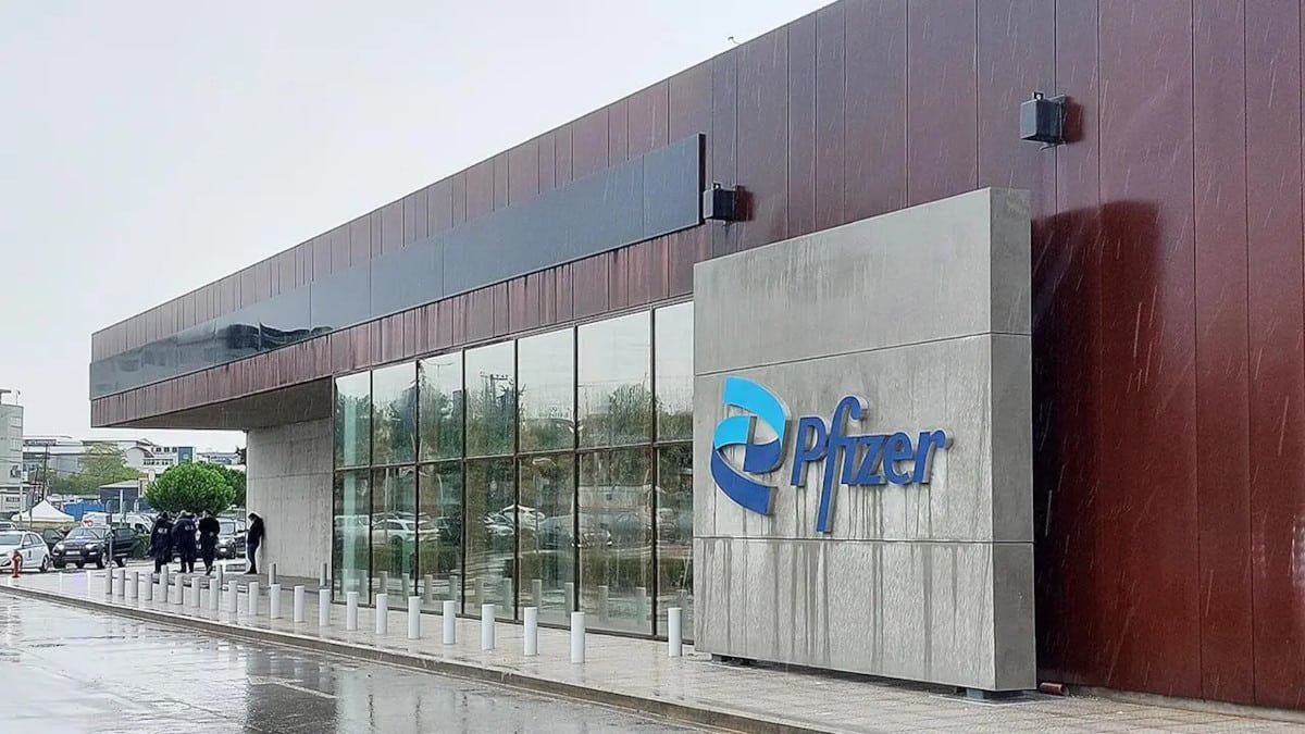 Pfizer