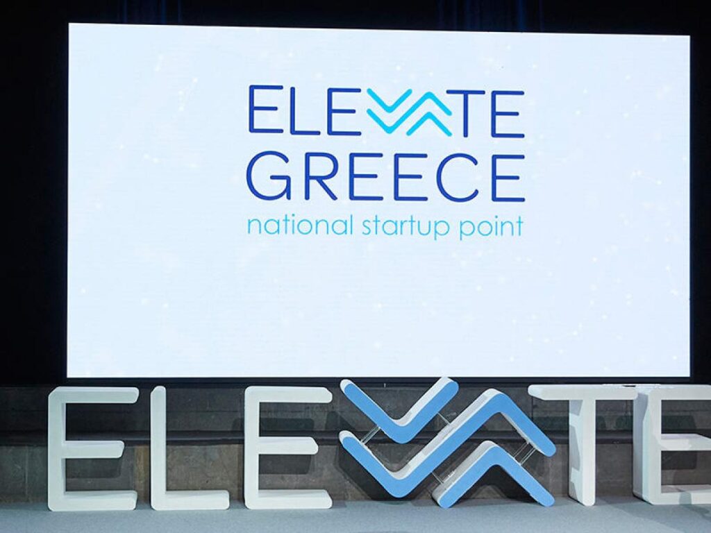 Elevate Greece