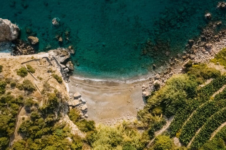 Ενίσχυση της Ίδρυσης Πολύ Μικρών και Μικρών επιχειρήσεων στις νησιωτικές περιοχές του Προγράμματος ΔΑΜ 2021-2027 («Επιχειρώ πράσινα»)